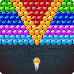 Скачать Bubble Bombs - Bubble Shooter APK