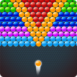 Bubble Bombs - Bubble Shooter
