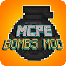 Bombs Minecraft Mod APK