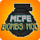 Bombs Minecraft Mod icône