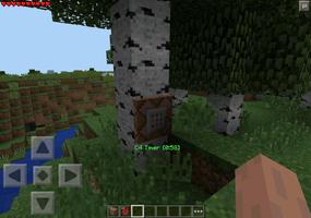 Bombs Minecraft Mod پوسٹر