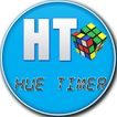 hueTimer - Speedcubing Timer