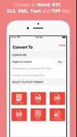 Aadhi PDF Converter - Convert  syot layar 1