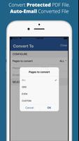 Aadhi PDF to Word Converter 截图 2