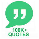 Quotes - 100K + Famous Quotes APK