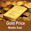 Gold Price in Middle East APK