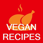 Vegan Recipes أيقونة