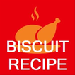 Biscuit Recipes - Offline Easy
