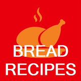 Bread Recipes - Offline Recipe