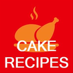 ”Cake Recipes - Offline Recipe 