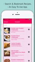 Cheesecake Recipes - Offline C syot layar 1