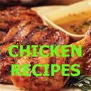 APK Chicken Recipes - Offline