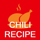 Chili Recipe - Offline Recipe  ikona
