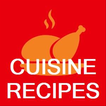 ”Cuisine Recipes - Offline Easy