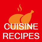 Cuisine Recipes simgesi