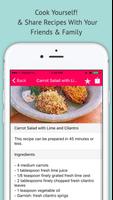 Cuisine Recipes screenshot 2