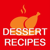 Dessert Recipes ไอคอน