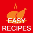 Easy Recipes - Offline Simple Easy Recipes