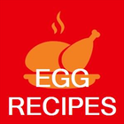 Egg Recipes icône