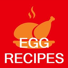 Egg Recipes icon