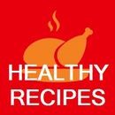 Healthy Recipes - Offline Best Healthy Recipes APK
