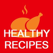 Healthy Recipes - Offline Best Healthy Recipes