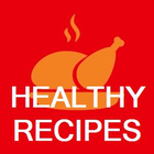 Healthy Recipes আইকন