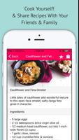 Healthy Recipes - Offline Best Healthy Recipes 截图 2