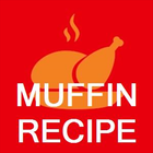 Muffin Recipes - Offline Recip icon