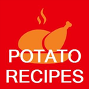 APK Potato Recipes - Offline Easy 