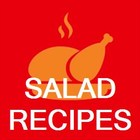 Salad Recipes - Offline Recipe Zeichen