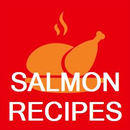 Salmon Recipes - Offline Recipes For Salmon APK