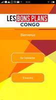 Les Bons Plans CONGO 截图 1