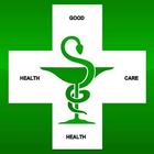 Health Care আইকন