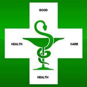 Health Care biểu tượng