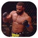 Action: WWE VS UFC Warriors APK