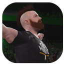 The Best for WWE Pro APK