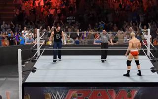 The Best for WWE Pro ảnh chụp màn hình 2