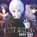 Tokyo Ghoul Dark War Trick