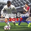 Trick Winning Eleven 2017 Football APK