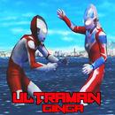 Ultraman Ginga Hint APK