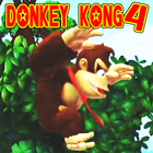 Donkey Kong Country 4 Hinto أيقونة