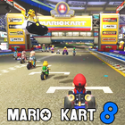 New MarioKart 8 Hinto icon