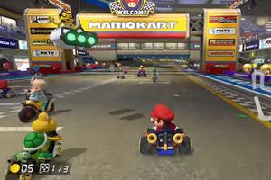 New MarioKart 8 Hinto screenshot 2