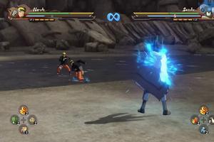 New Naruto Senki Ultimate Ninja Storm 4 Trick تصوير الشاشة 2