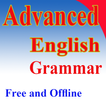 English grammar for advanced learner
