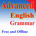 English grammar for advanced learner icon