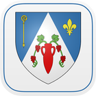 Saint-Bonnet-Près-Riom icône