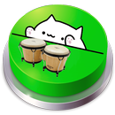 APK Bongo Cat Button