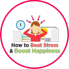 How to Beat Stress आइकन